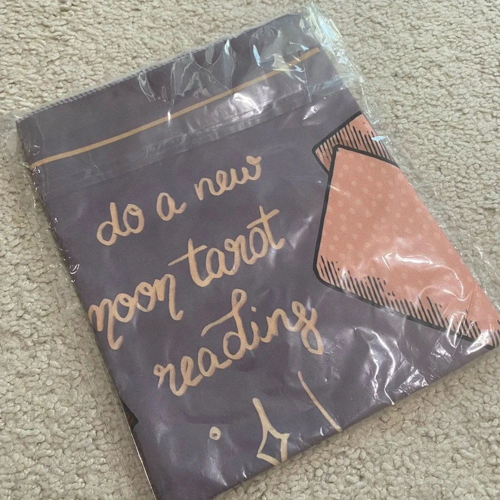 Vintage brand new
